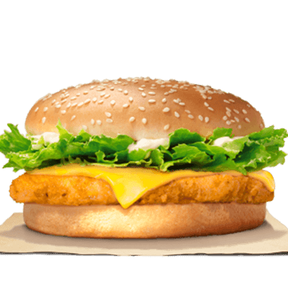 Chicken Burger